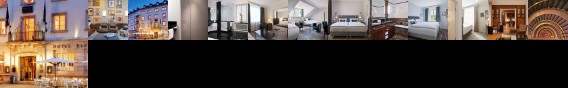 Hotel Elephant