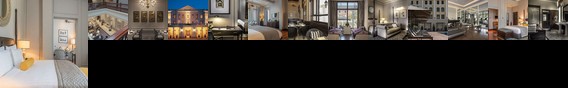 Strand Hotel Yangon