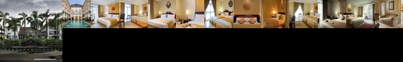The Phoenix Hotel Yogyakarta