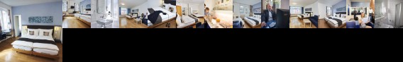 Bristol Hotel Zurich
