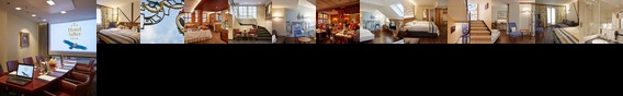 Adler Hotel Zurich
