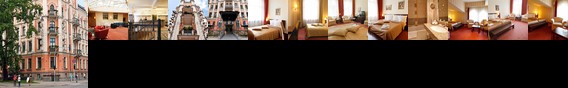 Monika Centrum Hotel