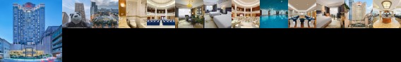 Crowne Plaza Hotel Chengdu