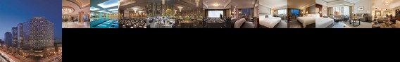 Shangri-La Hotel Changchun