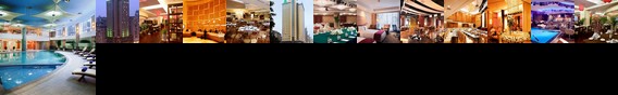 Holiday Inn North Chongqing