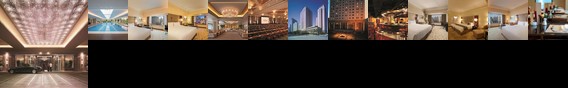 Shangri-La Hotel Dalian
