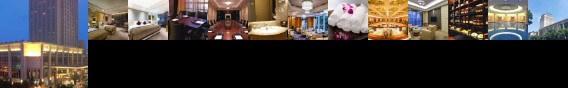 Howard Johnson Plaza Ningbo