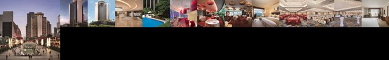 Shangri-La Hotel Shenzhen