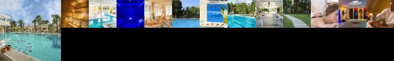 Hotel Terme Metropole