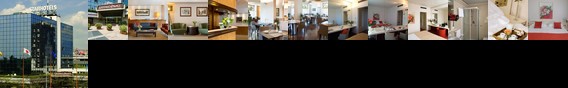 Starhotels Cristallo Palace