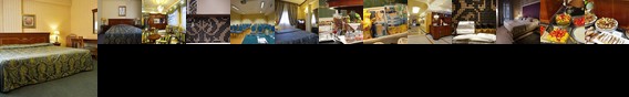 Zanhotel Europa Bologna