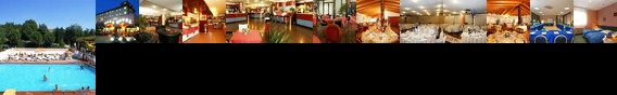 TOP Hotel Park