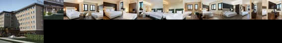 Una Hotel Brescia