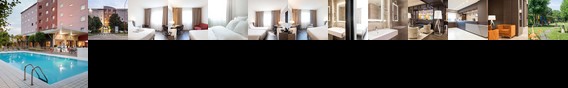 Novotel Brescia 2