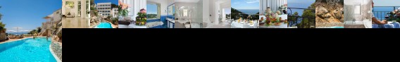 Hotel La Floridiana, Capri