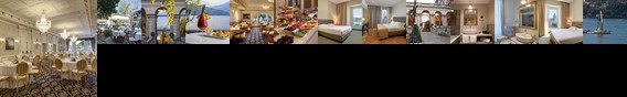 Palace Hotel Como