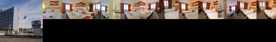 Best Western Palace Inn Hotel