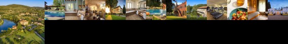 Villa La Massa owned by Villa d'Este Hotels