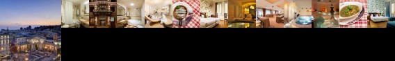 Hotel Continental, Genova