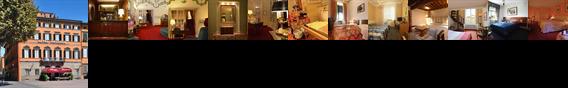 Universo Hotel Lucca