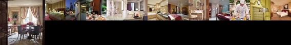 Hotel Principe Di Savoia Milan