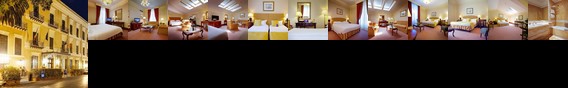 Excelsior Hilton Palermo