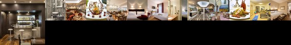 Hotel Palace Maria Luigia