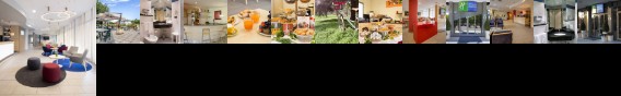 Holiday Inn Express Parma