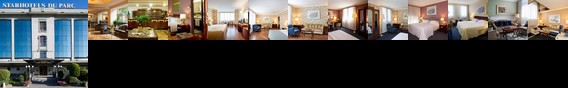 Starhotels Du Parc
