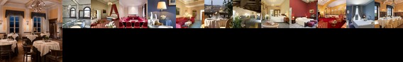 Brufani Palace Hotel