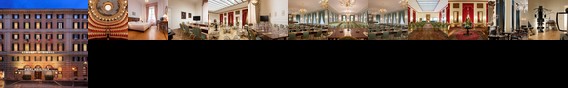 Quirinale Hotel