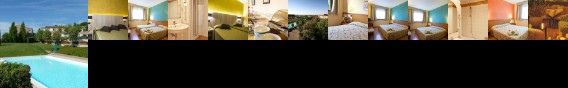 Sangallo Park Hotel