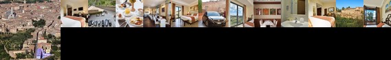 Athena Hotel Siena