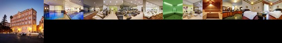Des Etrangers Et Miramare Hotel Siracusa