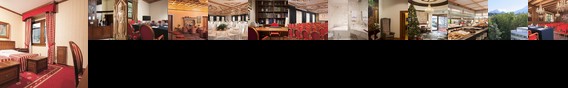 Grand Hotel Trento