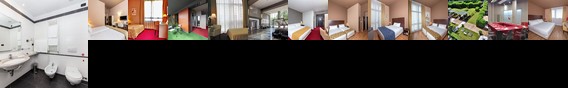 Art Hotel Olympic