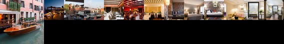 Starhotels Splendid Venice