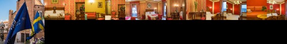 Due Torri Hotel Baglioni Verona
