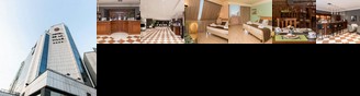 B4 Vicenza De La Ville Hotel