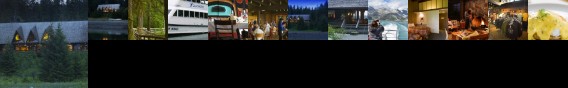 Glacier Bay Lodge