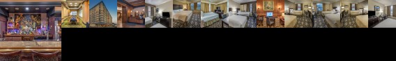 Westmark Baranof Hotel Juneau