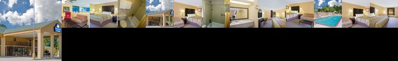 Days Inn Andalusia