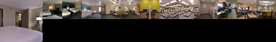 Holiday Inn Express Hotel & Suites Fayetteville-Univ of AR Area