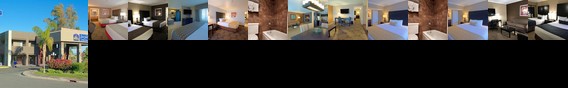BEST WESTERN InnSuites Yuma Mall Hotel & Suites