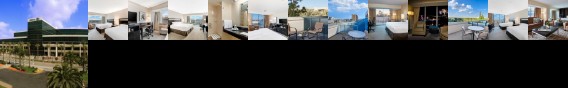 Hilton Anaheim