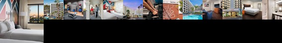 Fairfield Inn Anaheim Disneyland Resort