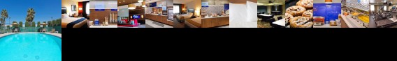 Holiday Inn Express Bakersfield