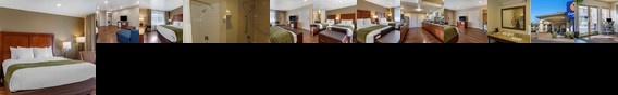 Comfort Inn Bishop (California)