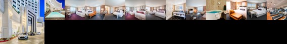 Crowne Plaza Los Angeles - Commerce Casino