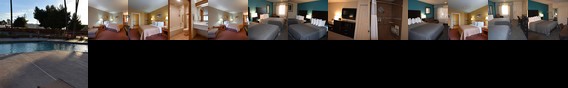 Best Western Apricot Inn Firebaugh